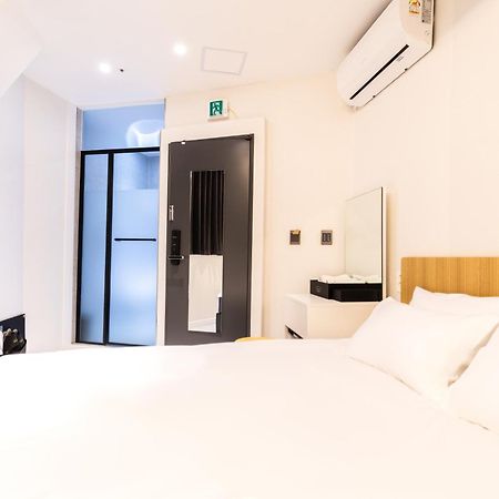 U Stay Myeongdong 서울특별시 외부 사진