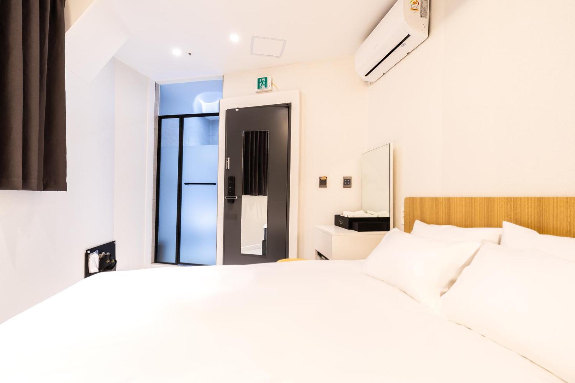 U Stay Myeongdong 서울특별시 외부 사진