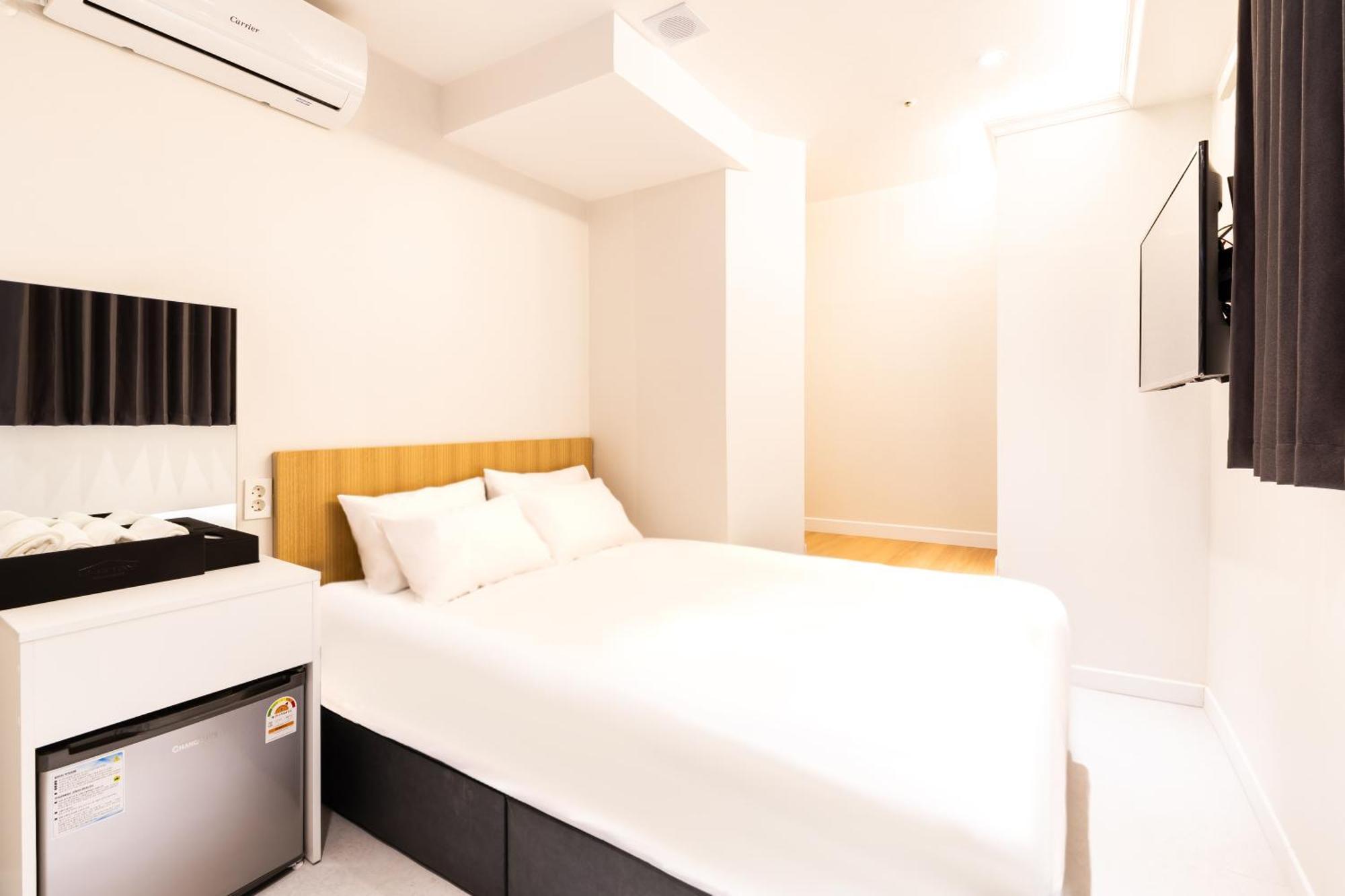 U Stay Myeongdong 서울특별시 외부 사진